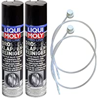 Limpiador de válvulas de acelerador Liqui Moly LM 5111 Pro-Line